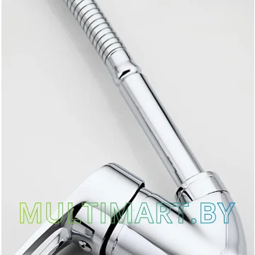 Смеситель FRAP H701 F43701-B картинка 5